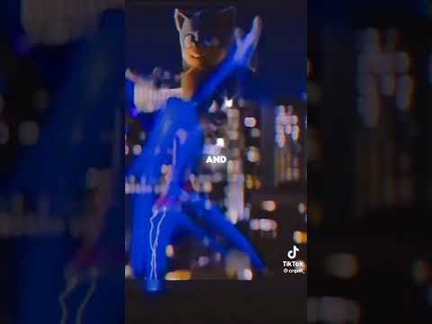 juice wrld and sonic keep up edit
