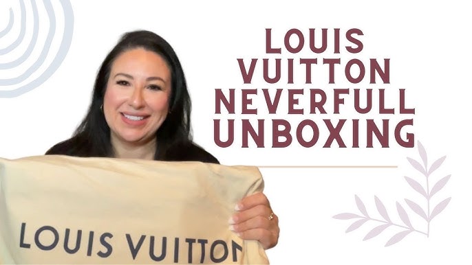 Reviewing & unboxing Louis Vuitton's summer stunner Pacific Chill 🌊 , pacific chill louis vuitton