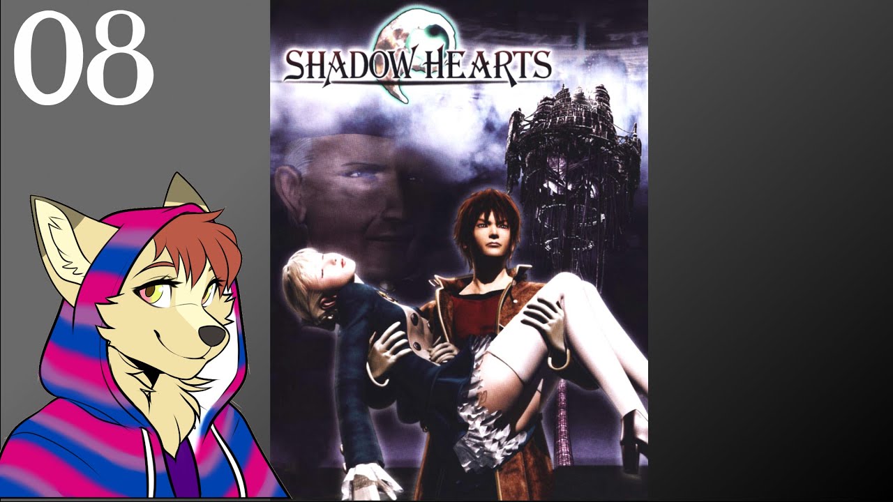 London Rats Unite! | Shadow Hearts Ep 08