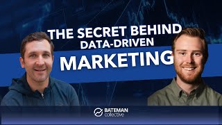 Cracking the Code: Why Data-Driven Marketing Isn't What You Think Profile