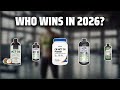 The Top 5 Best Now MCT Oil in 2026 - Must Watch Before Buying!