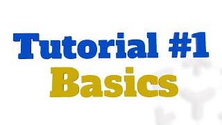 Augmented Reality Shoot Pro - Tutorial #1: Basics
