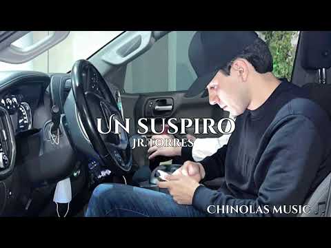 Un suspiro-Jr Torres