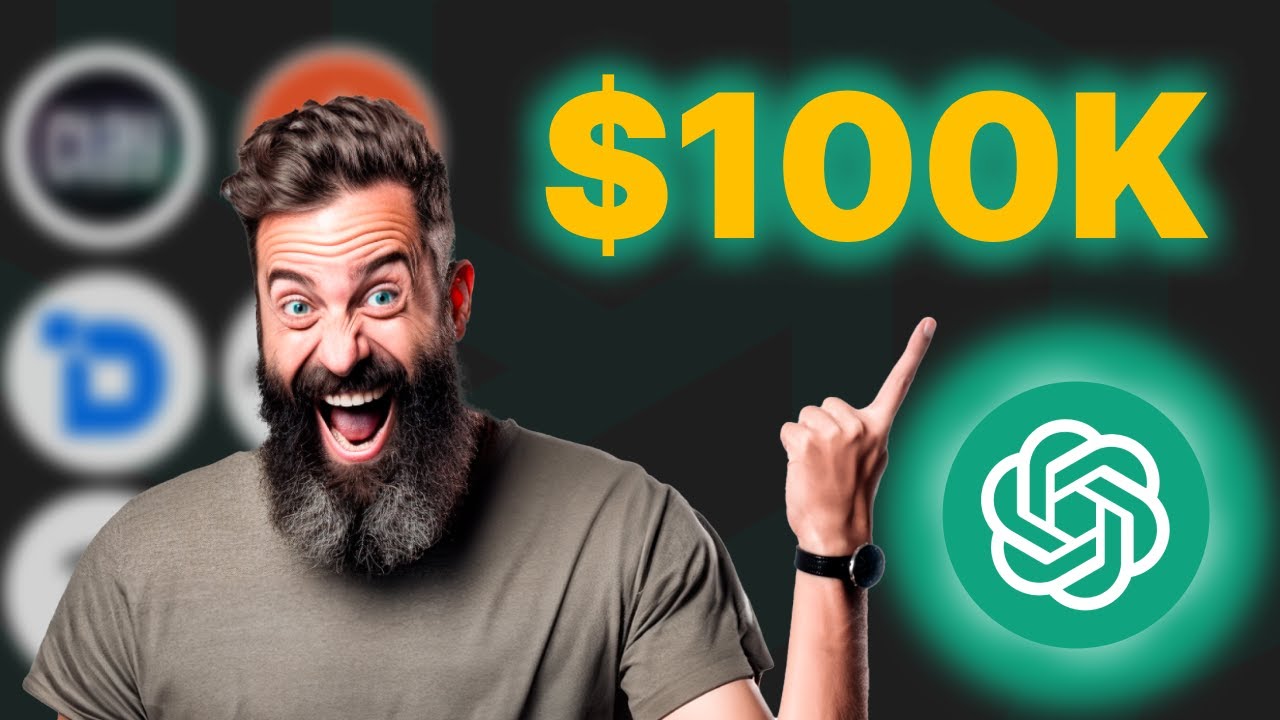 6 ChatGPT Plugins Making Businesses OVER $100k Per Month