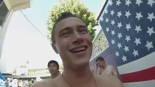 Sigma Pi CSULB Fall Rush 2016