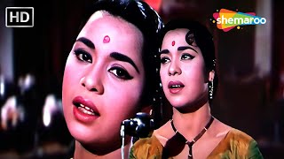 Dil Todnewale Tujhe Dil Dhundh  Son Of India1962  Kumkumkamaljeet  Lata Mangeshkar  Mohd Rafi