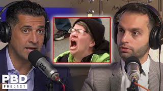 “Victimhood is a Currency”  - Why Society Has Become Soft screenshot 2