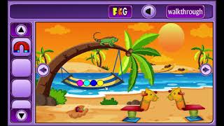 Island Park Escape Walkthrough - Fastrackgames screenshot 5