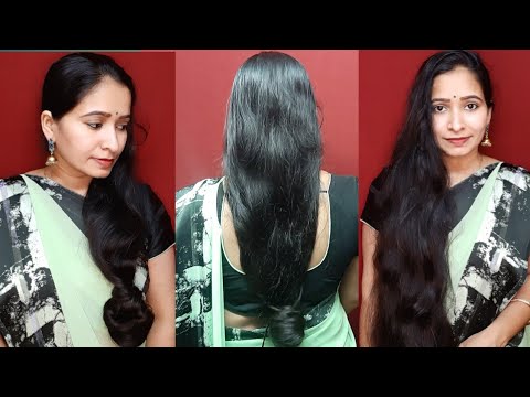 Hair Care Routine Of Popular South Indian Actresses