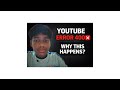 YouTube Server Error 400 ❌ | Live Problem Explained | Part 1