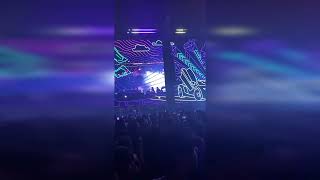 Cardi B set at Rolling Loud Thailand live 2023