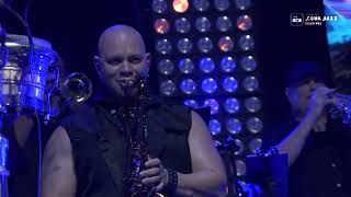 Earth Wind & Fire Experience By Al Mckay Day 3 - Live @ Java Jazz 2026
