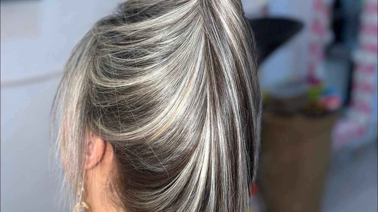 الفيلر للشعر و طريقة تطبيقو