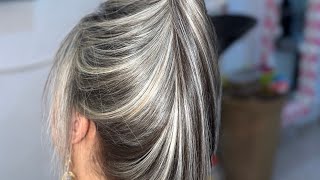 الفيلر للشعر و طريقة تطبيقو screenshot 2