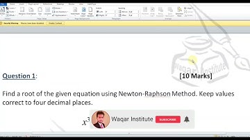 MTh603 Assignment 1 spring 2021 in word file by Waqar Institute | sir Vicky | Vu by waqar institute