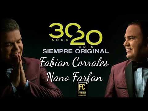 Putar Mi Poesía Vive en Ti - Fabian Corrales