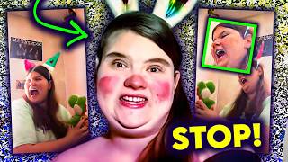 Icierra: The Horror Story Behind TikTok’s Most Disturbing Furry Content