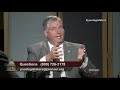 Your Legislators: Marijuana (April 25, 2019)