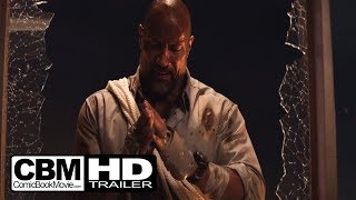 Skyscr - Botha Blackmails Will Into Opening The Penthouse Doors Clip