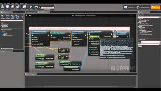 UE4 Tutorial, Hit-Location based blood effects
