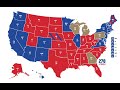 Texas Files Election Lawsuit To The U.S. Supreme Court