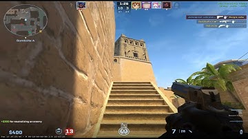 Deagle mini 3K Mirage