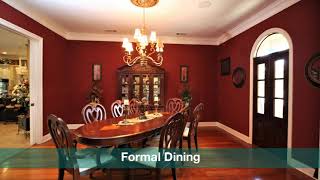 102 Morrell Cir, hattiesburg MS 39402