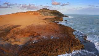 Guajira, Colombia A Brief Look At The Ambience - Kiubo Colombia Travel