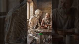 “What Living with Socrates for a Month Actually Feels Like 😳”