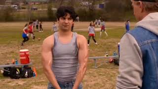 Muscle Miguel Twixtor