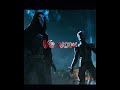 Marrok and Crow then vs now #viral #starwars #edit #edits #maulshadowlord #shorts #marvel #dc #tmnt