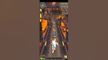 TEMPLE RUN 2 FUNNY GAME #45 | BEST RUNNER GAME ON ANDROID/IOS