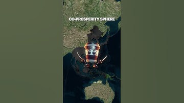 Countries and Their DREAM MAPS 🤯 #shorts