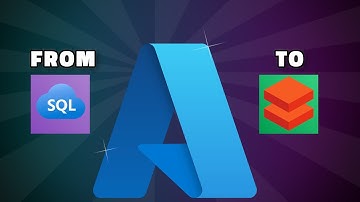 40 Azure Data Services Explained