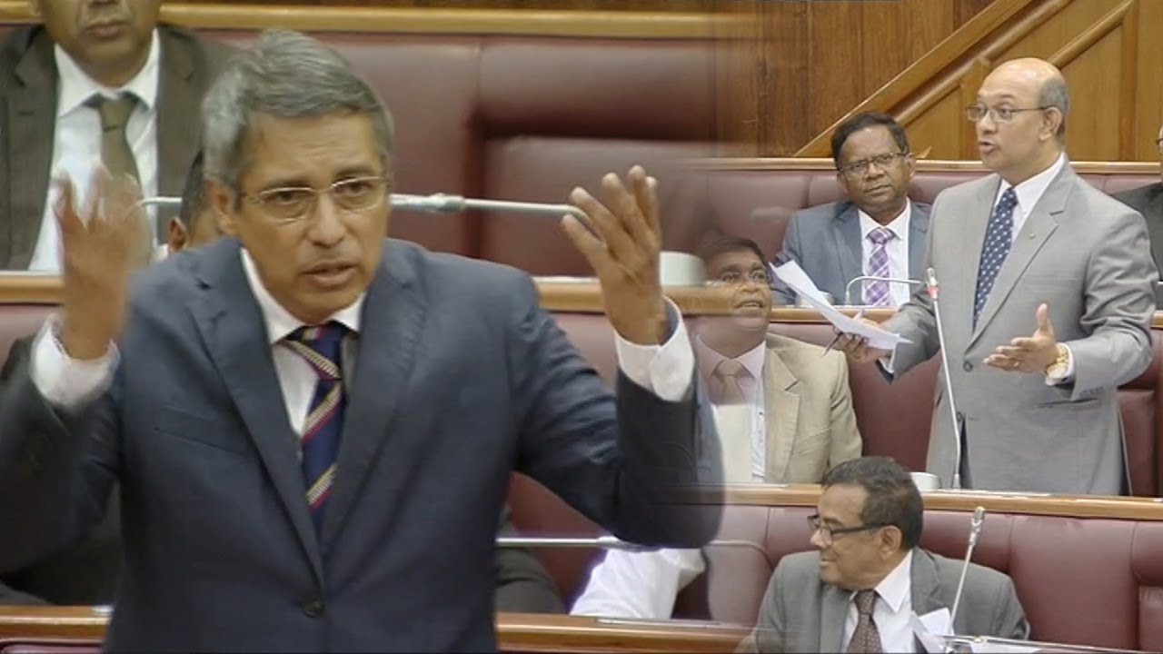 [PNQ] Inondations à Fond-du-Sac : «Mille fois Bachoo», s’exclame Duval