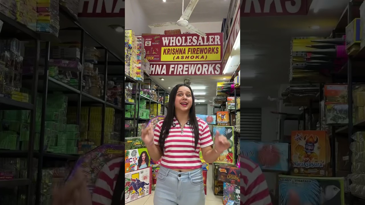 Only 4Rs🤑-Starting Price-Diwali Crackers 