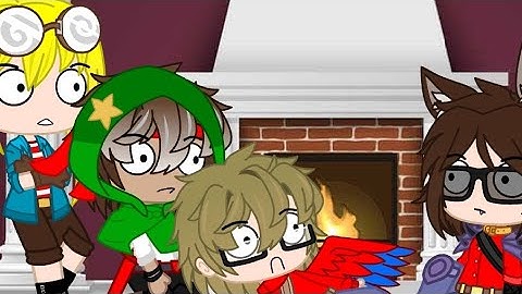 |~Hermitcraft~| |Xisuma