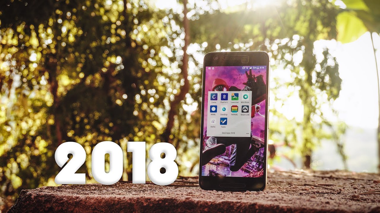 10 Best Android Apps of 2019 - YouTube