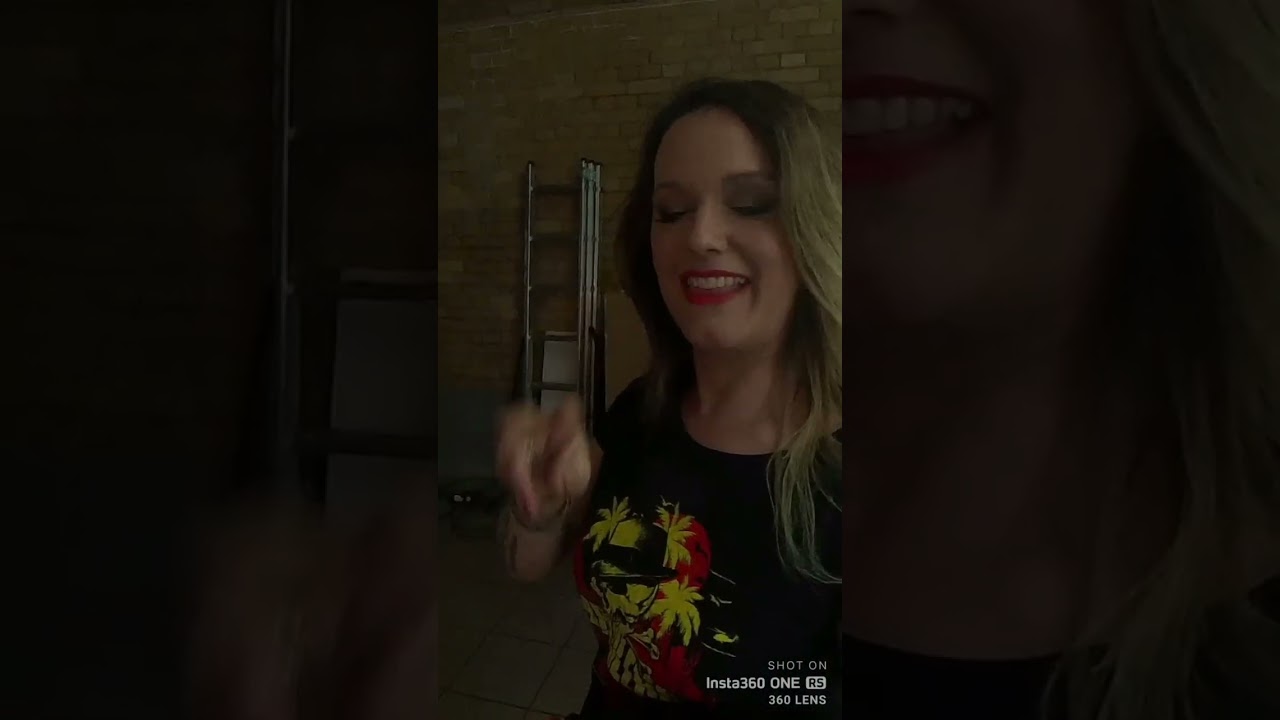 Schaffe ich es aufs Plattencover???