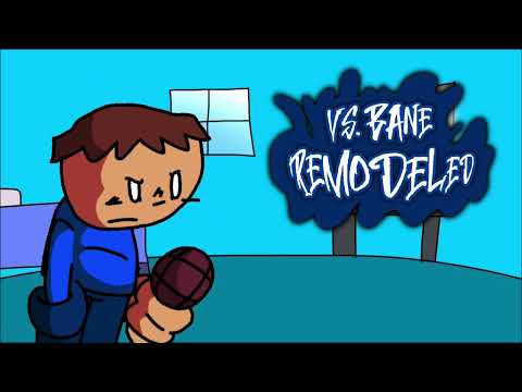 Friday Night Funkin’ VS. Bane Remodeled OST: Irritation (V5.5)