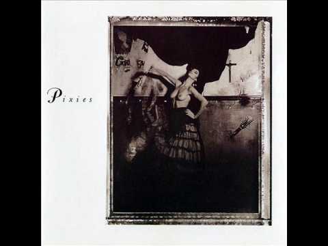 Pixies "I'm Amazed"
