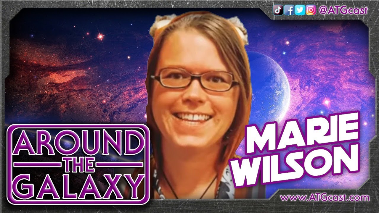 135. Marie Wilson: In Pursuit of Trivia