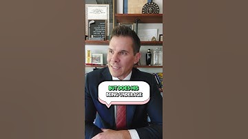 If heir is a minor how are assets handled?