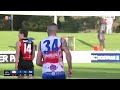 Central District vs. West Adelaide - Match Highlights