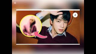 Bts Jin Goes Blonde Fans Cant Handle His Stunning Transformation