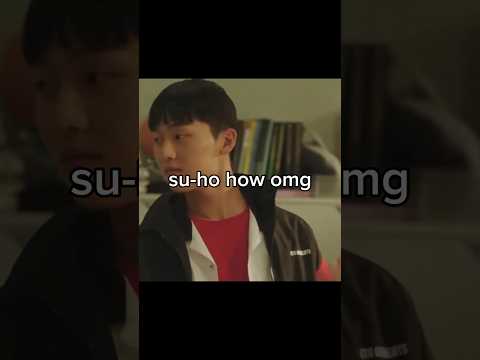 weak hero predicted hantavirus / #weakhero #weakheroclass #whc #kdrama #koreandrama \