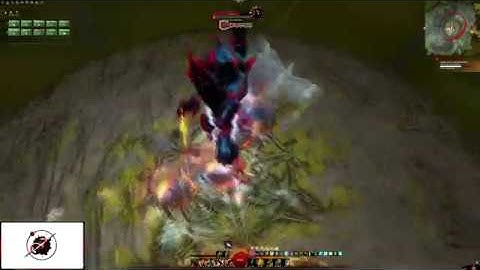 [qT] Bastion of the Penitent | World First Cairn the Indomitable | Warrior PoV