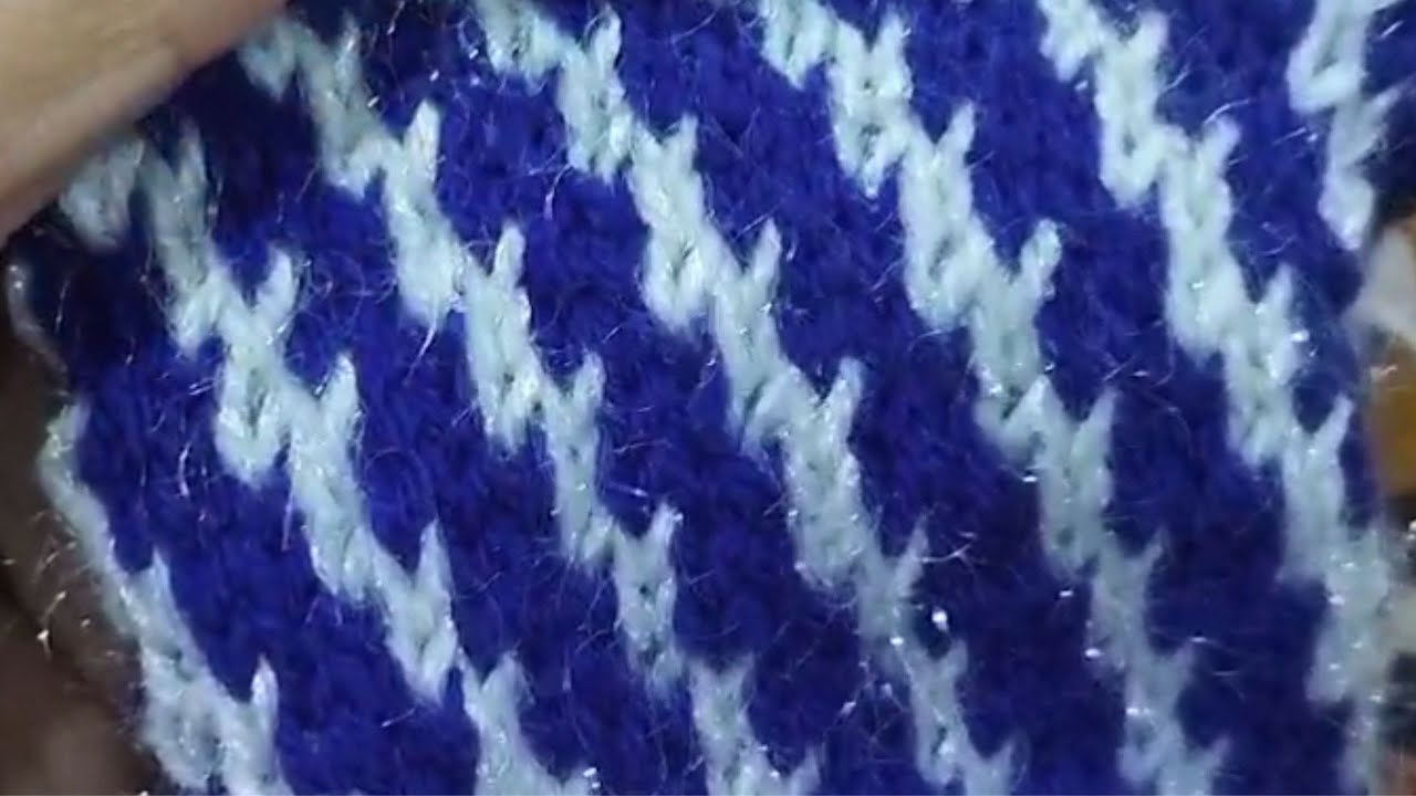 Easy Knitting Pattern for Sweater | आसान स्वेटर डिज़ाइन | Perfect for Beginners