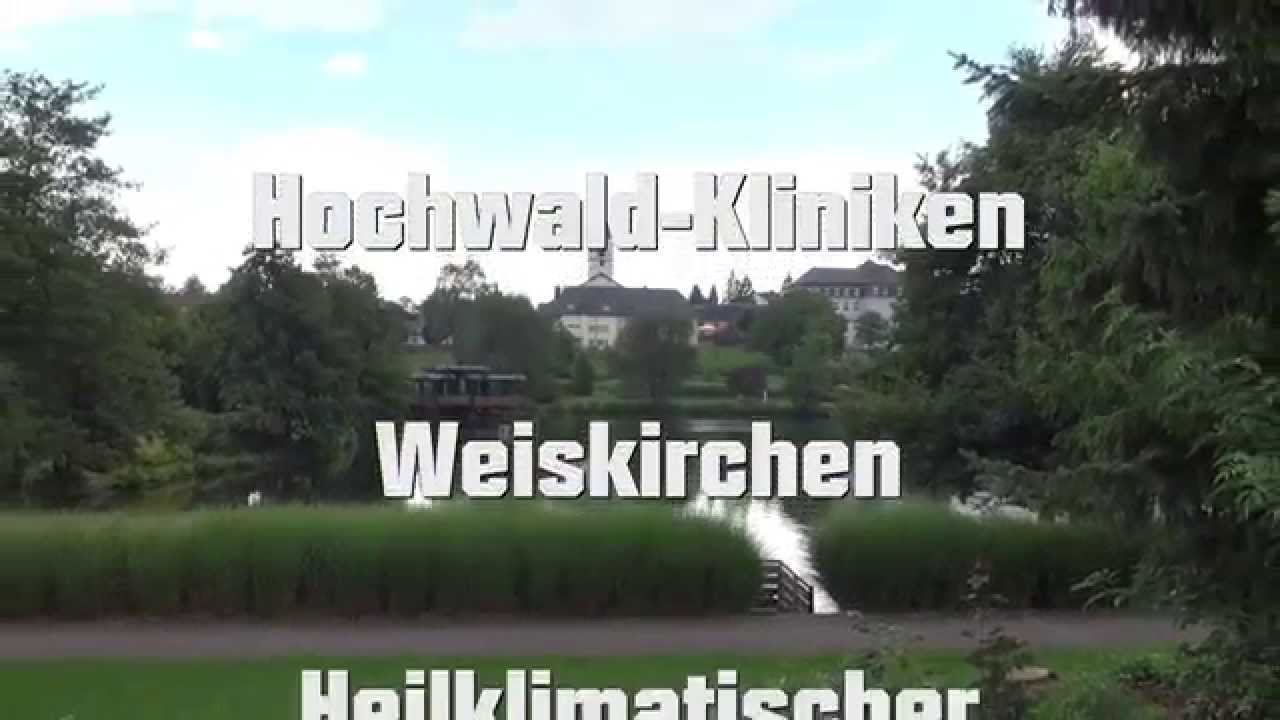 Kleiner Rundgang inWeiskirchen Heilklimatischer Kurort der Premium Class**** T5