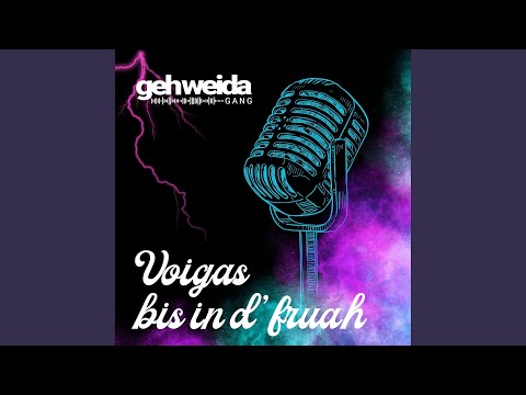 Voigas bis in dfruah